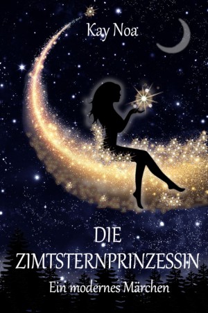 Die Zimtsternprinzessin
