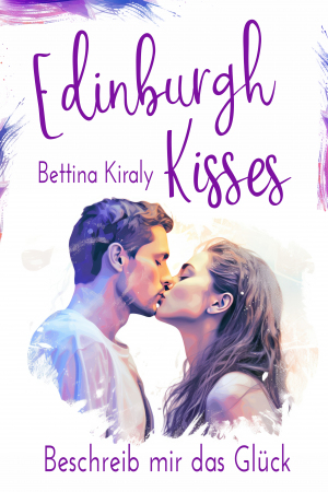 Edinburgh Kisses
