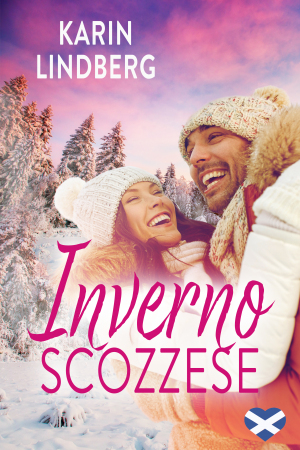 Winter auf Schottisch (italienisch)