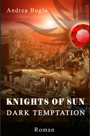 Dark Temptation