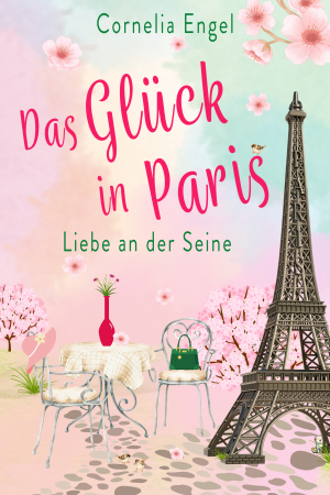 Das Glück in Paris