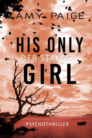 Amy Paige - His only girl