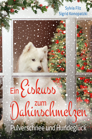 Ein Eiskuss zum Dahinschmelzen