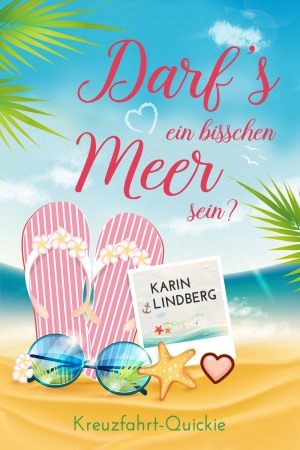 Darf´s ein bisschen Meer sein?