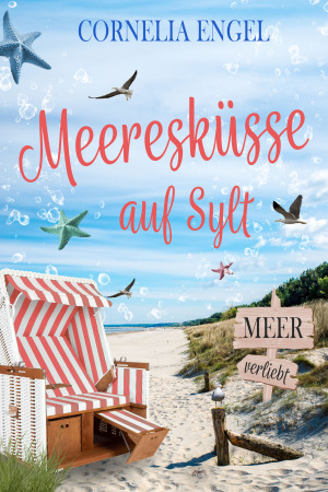 Meeresküsse auf Sylt