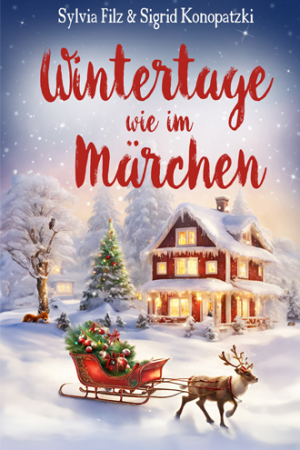 Weihnachtstage-wie-im-Maerchen