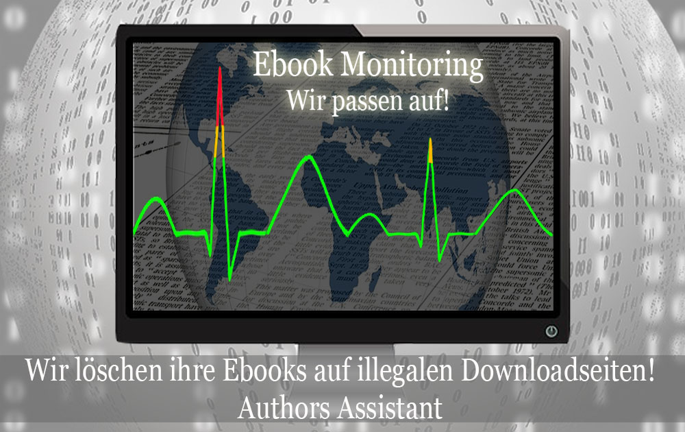 Ebook Monitoring