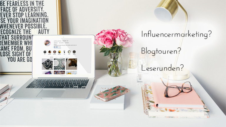 Influencermarketing