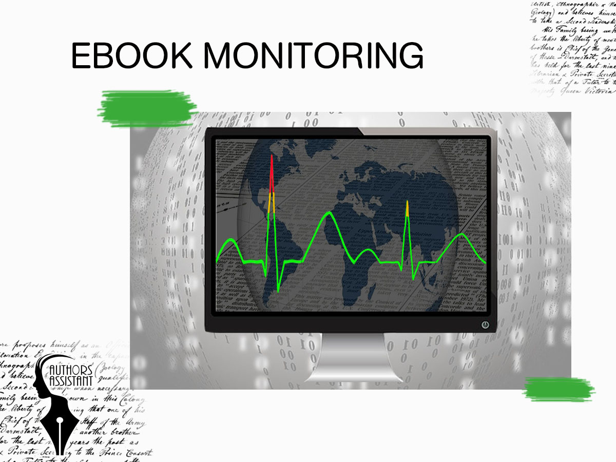 Ebook Monitoring