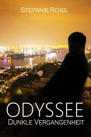 Stefani Ross - Odyssee