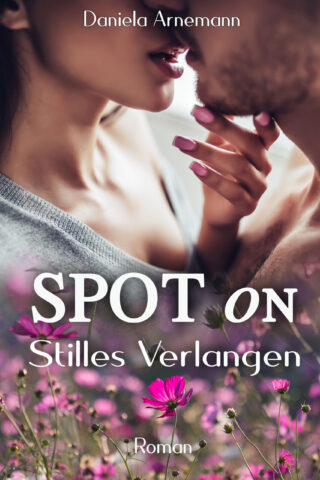Daniele Arnemann - Stilles Verlangen