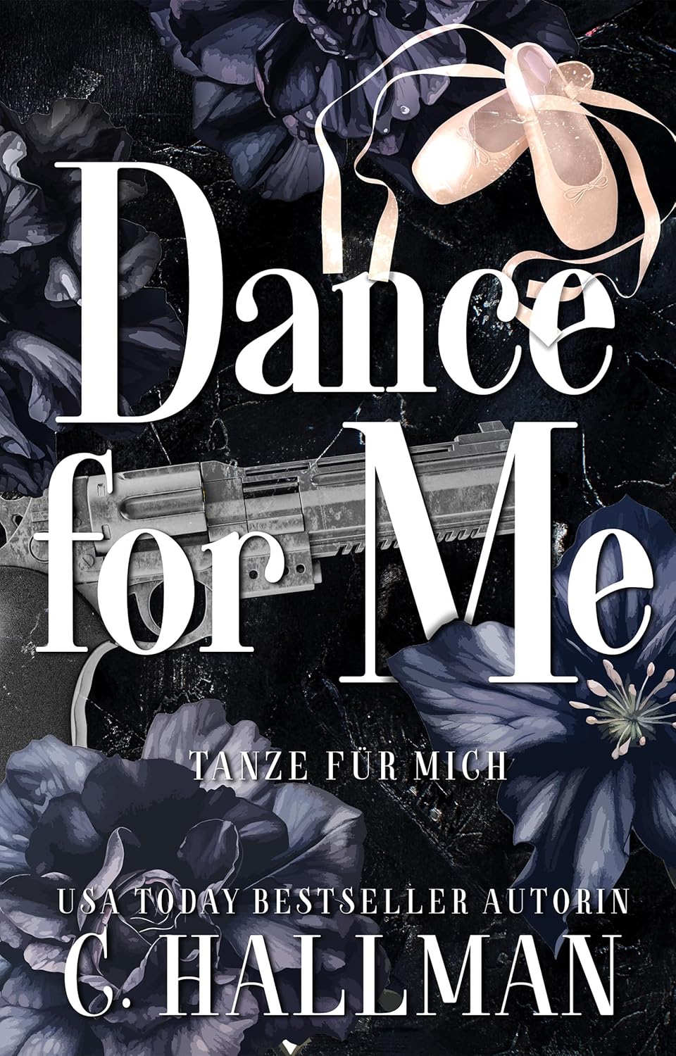 Dance for me