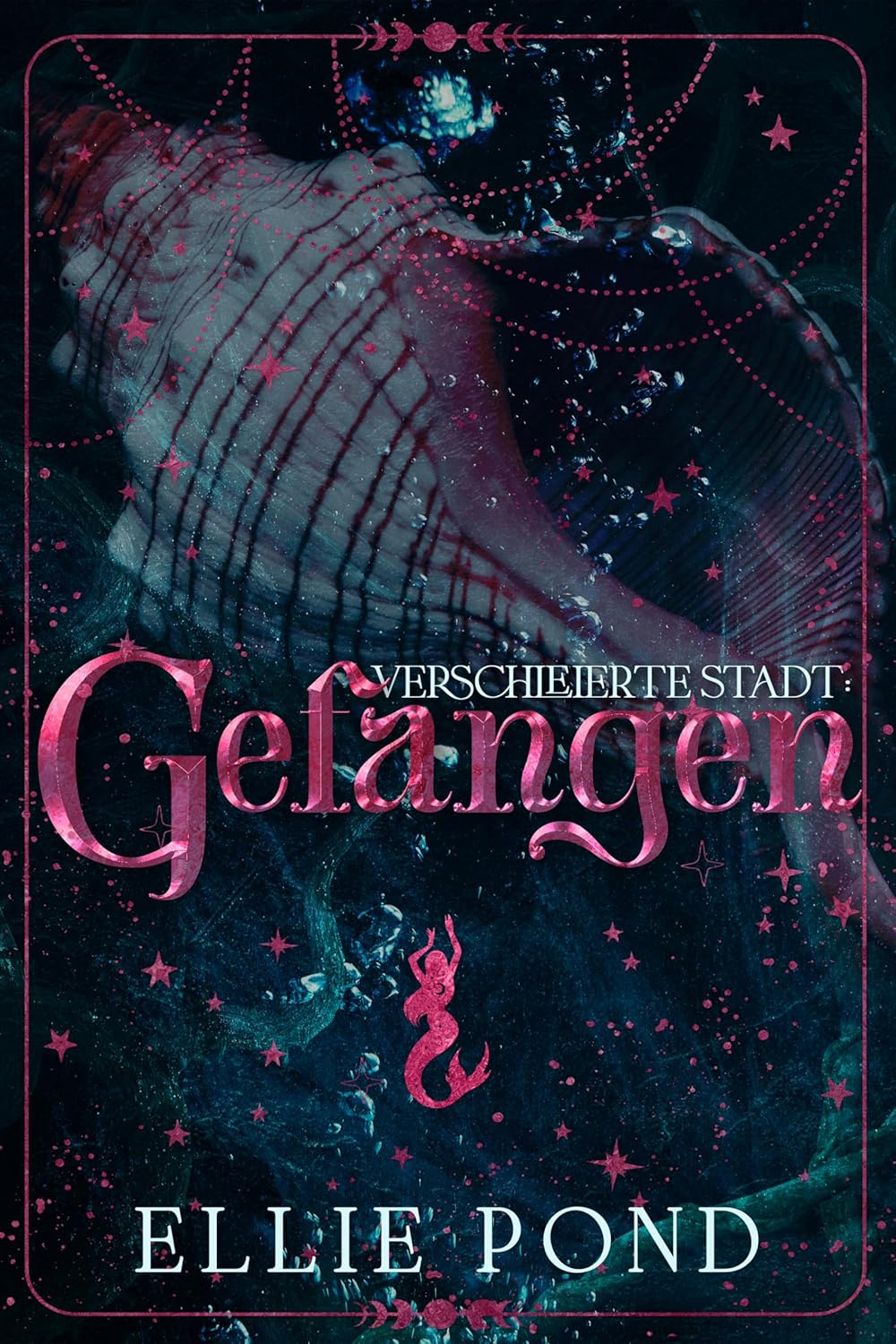 Verschleierte Stadt 1