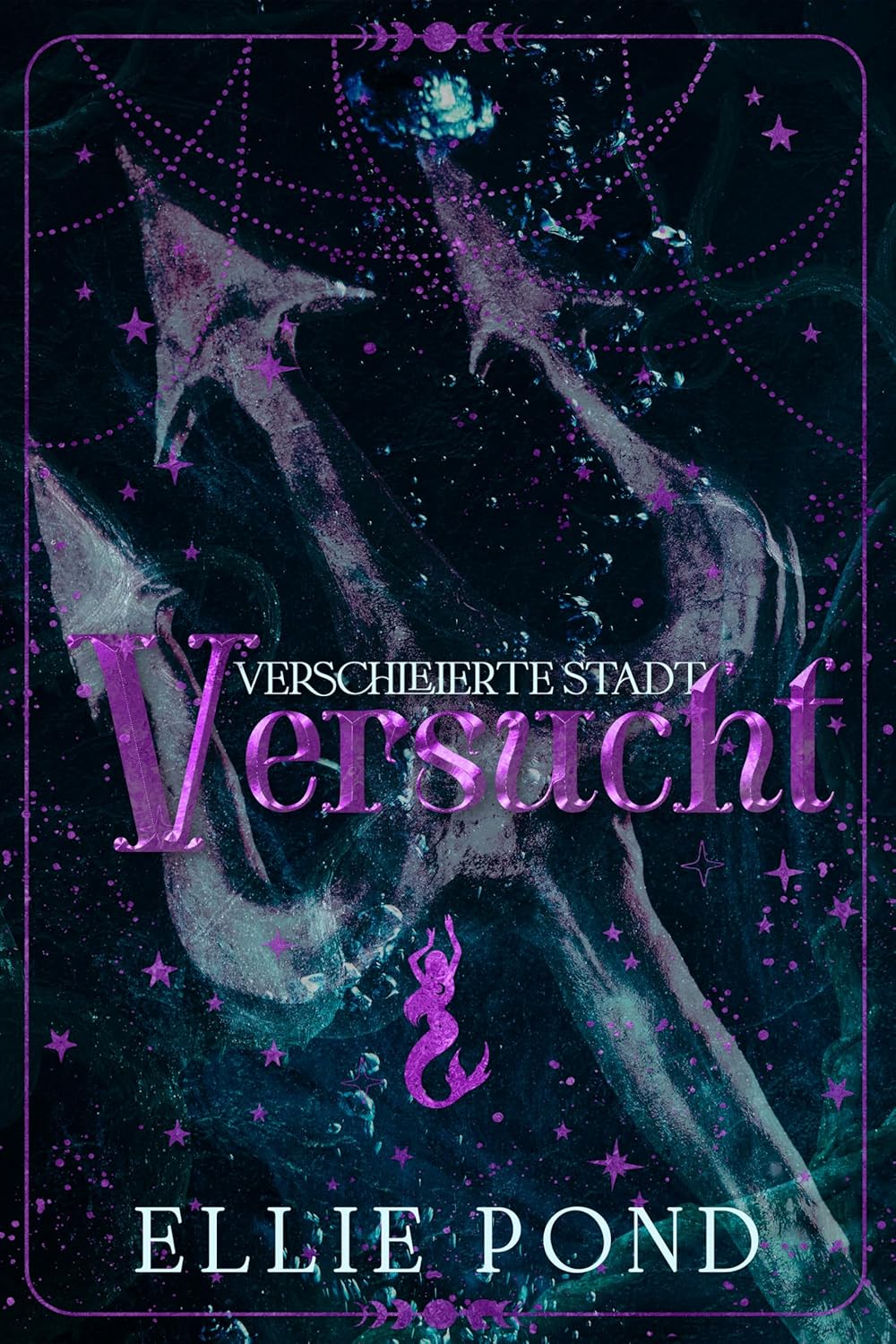 Verschleierte Stadt 2