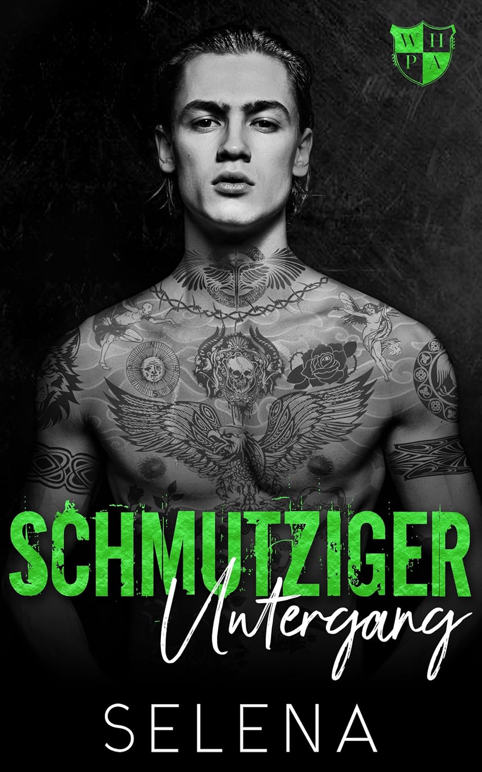 Willow Hights Academy 1